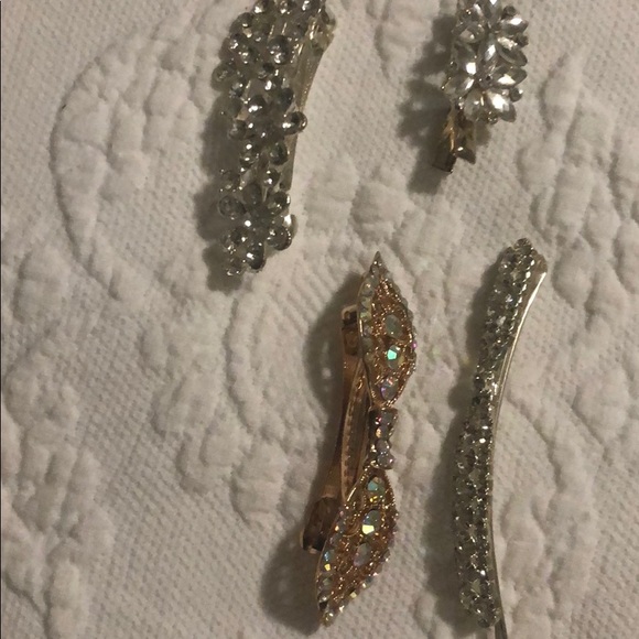 Jewelry - Beautiful hair clip Jewelry - Beautiful hair clip